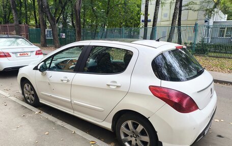 Peugeot 308 II, 2011 год, 450 000 рублей, 6 фотография