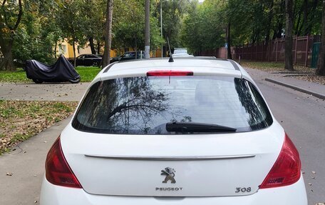 Peugeot 308 II, 2011 год, 450 000 рублей, 5 фотография