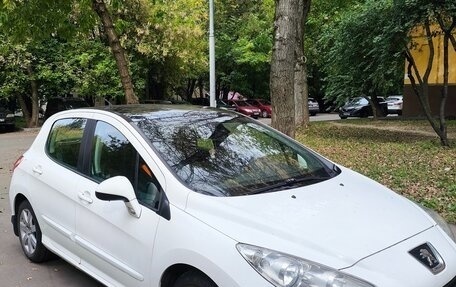 Peugeot 308 II, 2011 год, 450 000 рублей, 4 фотография