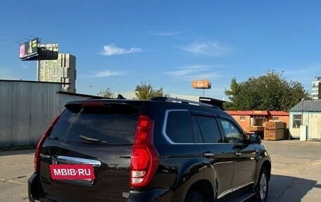 Haval H9 I рестайлинг, 2021 год, 1 700 000 рублей, 5 фотография