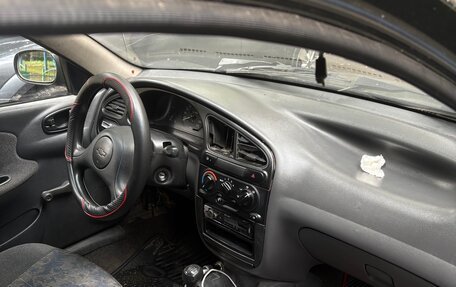 Chevrolet Lanos I, 2006 год, 76 000 рублей, 6 фотография