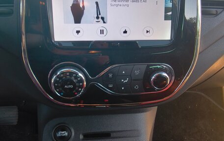 Renault Kaptur I рестайлинг, 2019 год, 1 500 000 рублей, 6 фотография