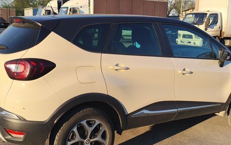 Renault Kaptur I рестайлинг, 2019 год, 1 500 000 рублей, 4 фотография