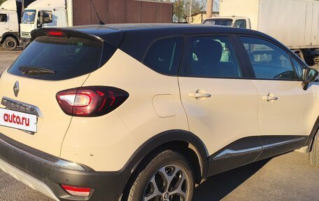 Renault Kaptur I рестайлинг, 2019 год, 1 500 000 рублей, 18 фотография