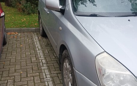KIA Carnival III, 2007 год, 1 470 000 рублей, 2 фотография