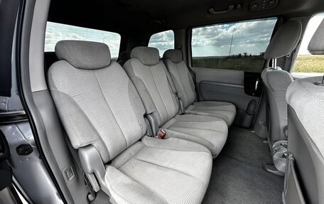 KIA Carnival III, 2007 год, 1 470 000 рублей, 8 фотография