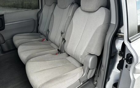 KIA Carnival III, 2007 год, 1 470 000 рублей, 10 фотография