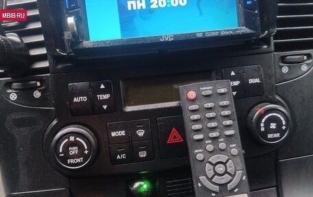 KIA Carnival III, 2007 год, 1 470 000 рублей, 3 фотография