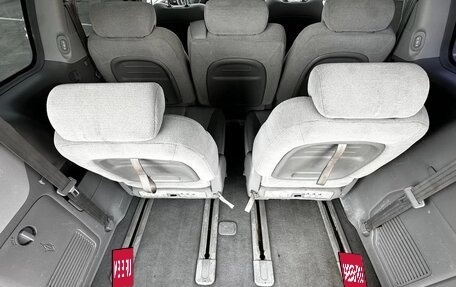 KIA Carnival III, 2007 год, 1 470 000 рублей, 5 фотография
