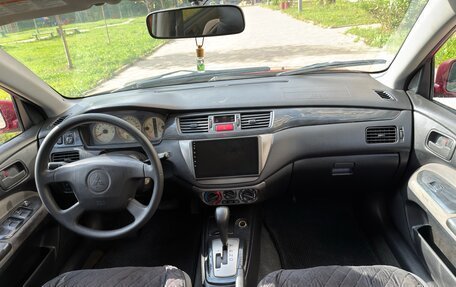 Mitsubishi Lancer IX, 2005 год, 325 000 рублей, 4 фотография