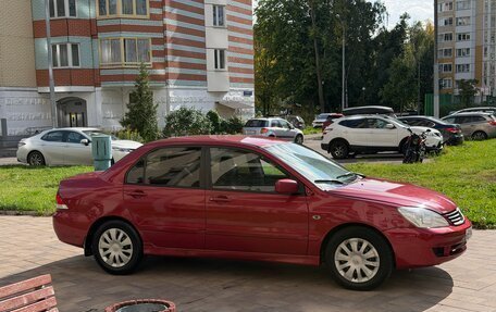 Mitsubishi Lancer IX, 2005 год, 325 000 рублей, 3 фотография