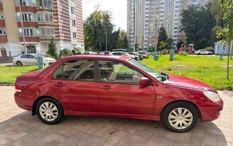 Mitsubishi Lancer IX, 2005 год, 325 000 рублей, 10 фотография