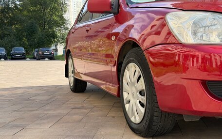 Mitsubishi Lancer IX, 2005 год, 325 000 рублей, 12 фотография