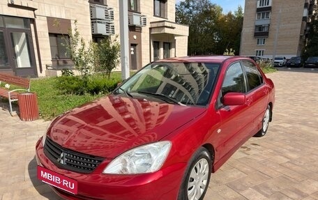 Mitsubishi Lancer IX, 2005 год, 325 000 рублей, 8 фотография
