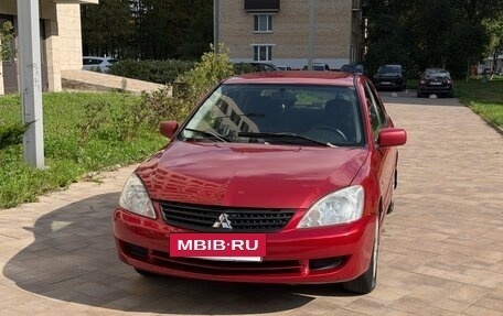 Mitsubishi Lancer IX, 2005 год, 325 000 рублей, 5 фотография