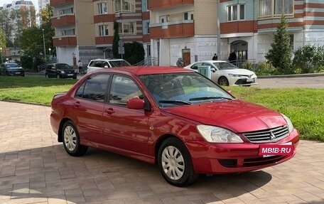 Mitsubishi Lancer IX, 2005 год, 325 000 рублей, 9 фотография