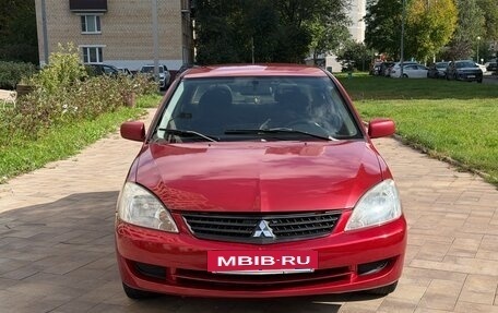 Mitsubishi Lancer IX, 2005 год, 325 000 рублей, 6 фотография