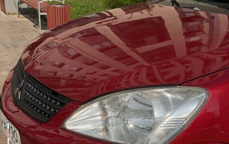 Mitsubishi Lancer IX, 2005 год, 325 000 рублей, 14 фотография