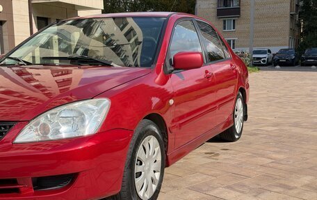 Mitsubishi Lancer IX, 2005 год, 325 000 рублей, 13 фотография