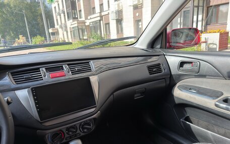 Mitsubishi Lancer IX, 2005 год, 325 000 рублей, 26 фотография