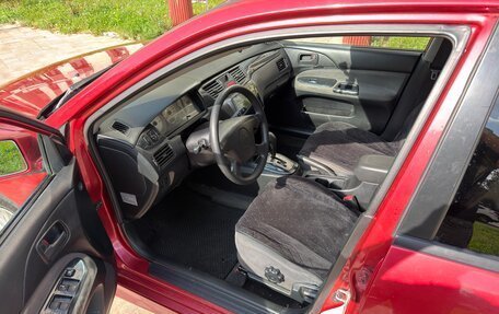 Mitsubishi Lancer IX, 2005 год, 325 000 рублей, 25 фотография