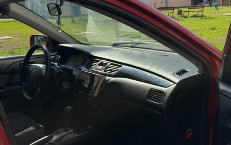 Mitsubishi Lancer IX, 2005 год, 325 000 рублей, 24 фотография