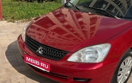 Mitsubishi Lancer IX, 2005 год, 325 000 рублей, 15 фотография