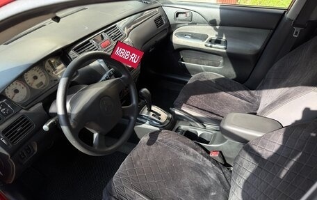 Mitsubishi Lancer IX, 2005 год, 325 000 рублей, 23 фотография