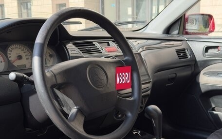 Mitsubishi Lancer IX, 2005 год, 325 000 рублей, 22 фотография