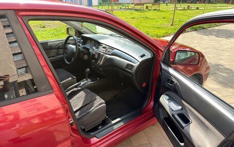 Mitsubishi Lancer IX, 2005 год, 325 000 рублей, 32 фотография