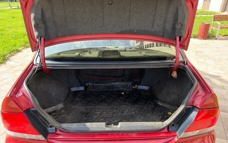 Mitsubishi Lancer IX, 2005 год, 325 000 рублей, 35 фотография