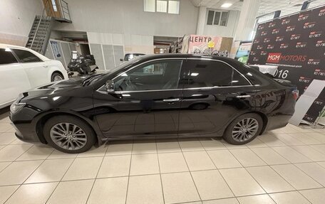 Toyota Camry, 2017 год, 2 600 000 рублей, 2 фотография