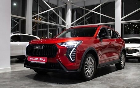 Haval Jolion, 2026 год, 2 849 000 рублей, 5 фотография