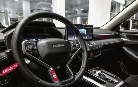 Haval Jolion, 2026 год, 2 849 000 рублей, 11 фотография
