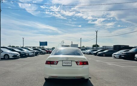 Honda Accord VII рестайлинг, 2004 год, 899 999 рублей, 5 фотография