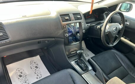 Honda Accord VII рестайлинг, 2004 год, 899 999 рублей, 13 фотография