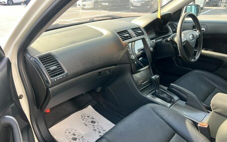 Honda Accord VII рестайлинг, 2004 год, 899 999 рублей, 12 фотография