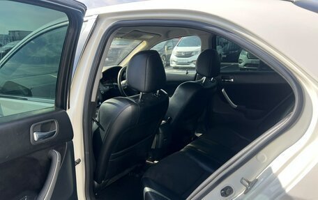 Honda Accord VII рестайлинг, 2004 год, 899 999 рублей, 19 фотография