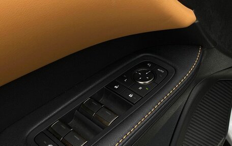 Lexus RX IV рестайлинг, 2026 год, 8 790 000 рублей, 14 фотография