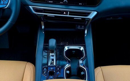 Lexus RX IV рестайлинг, 2026 год, 8 790 000 рублей, 26 фотография
