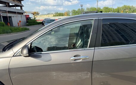 Honda Accord VII рестайлинг, 2007 год, 900 000 рублей, 4 фотография