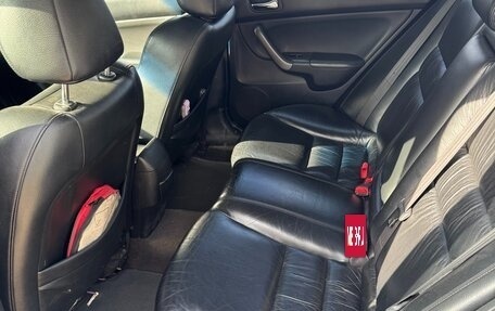 Honda Accord VII рестайлинг, 2007 год, 900 000 рублей, 6 фотография