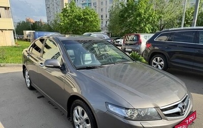 Honda Accord VII рестайлинг, 2007 год, 900 000 рублей, 1 фотография