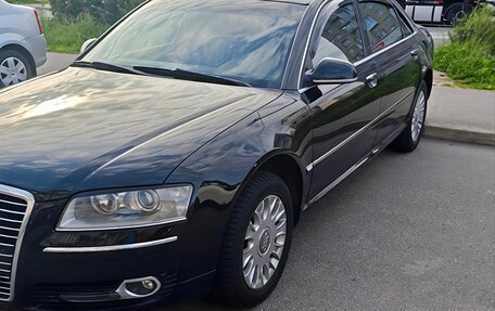 Audi A8, 2006 год, 850 000 рублей, 2 фотография