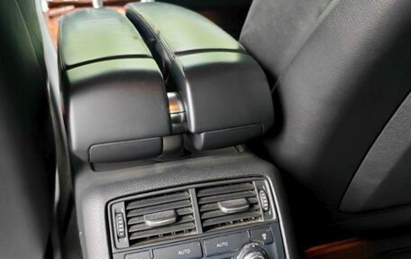 Audi A8, 2006 год, 850 000 рублей, 9 фотография