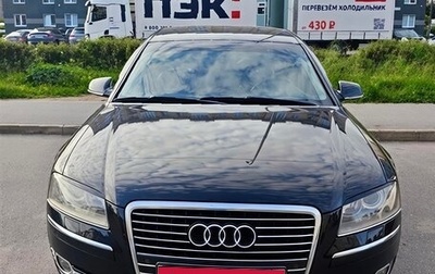 Audi A8, 2006 год, 850 000 рублей, 1 фотография