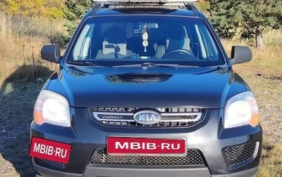 KIA Sportage II, 2008 год, 720 000 рублей, 1 фотография
