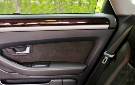 Audi A8, 2006 год, 850 000 рублей, 11 фотография