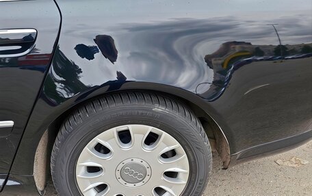 Audi A8, 2006 год, 850 000 рублей, 14 фотография