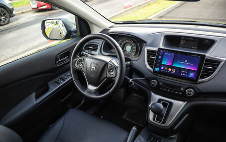 Honda CR-V IV, 2013 год, 1 499 777 рублей, 10 фотография